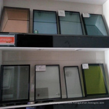 coloured insulated glass for window and door ,EN 1279, European Standard.